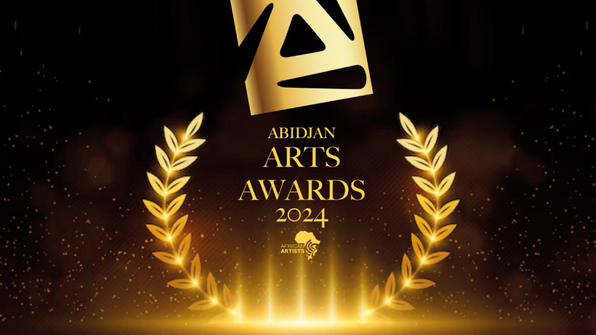 Abidjan Arts Awards 2024 : talents, honneurs et récompenses