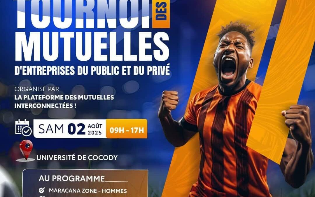 «Mutuelle Foot»: le 2 août 2025, la solidarité mutualiste se joue sur le terrain de l’Université FHB