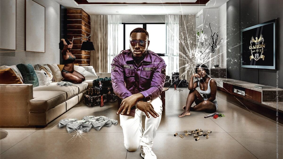 HIP HOP : « Le rap ivoirien devra désormais compter sur Daron T3 »