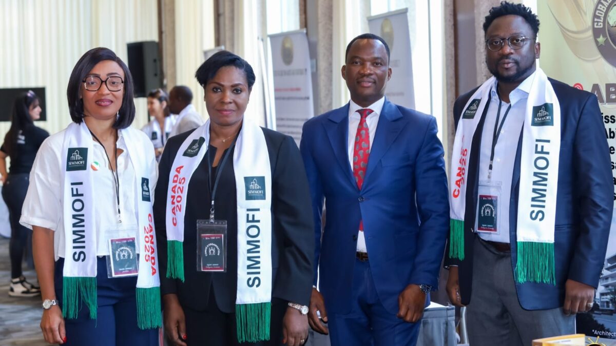 Global Aktion Holding : une porte d’entrée stratégique pour la Diaspora au SIMMOFI 2025