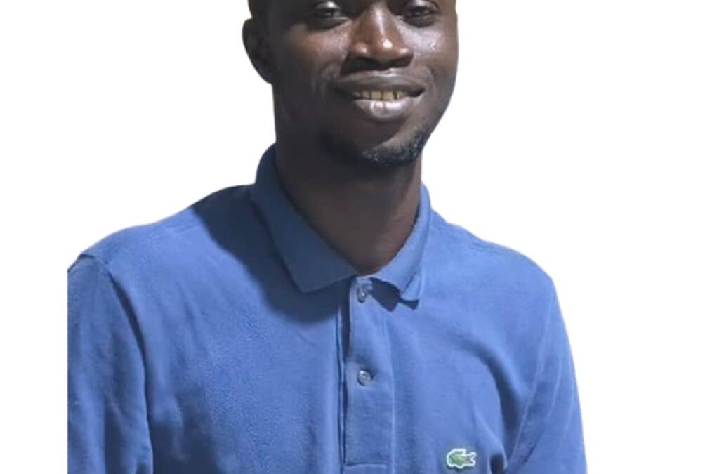 Arts/ Peintures : Emmanuel N’Guessan, « un virtuose à venir »