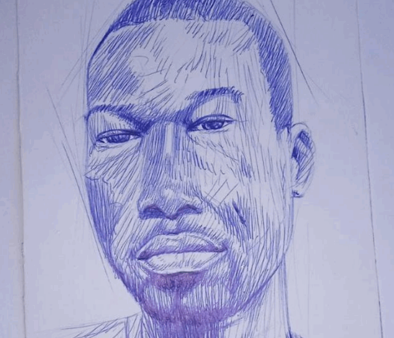 Arts/ Peintures : Emmanuel N’Guessan, « un virtuose à venir »