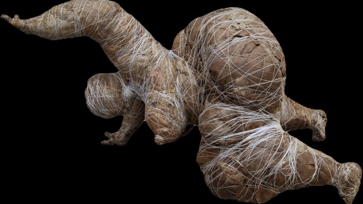 Arts Plastiques : Mamadou Ballo, « Monumental, Polyvalent et Virtuose »