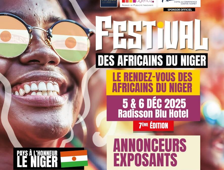 Festival des Africains du Niger : Solidarité et Souveraineté culturelle