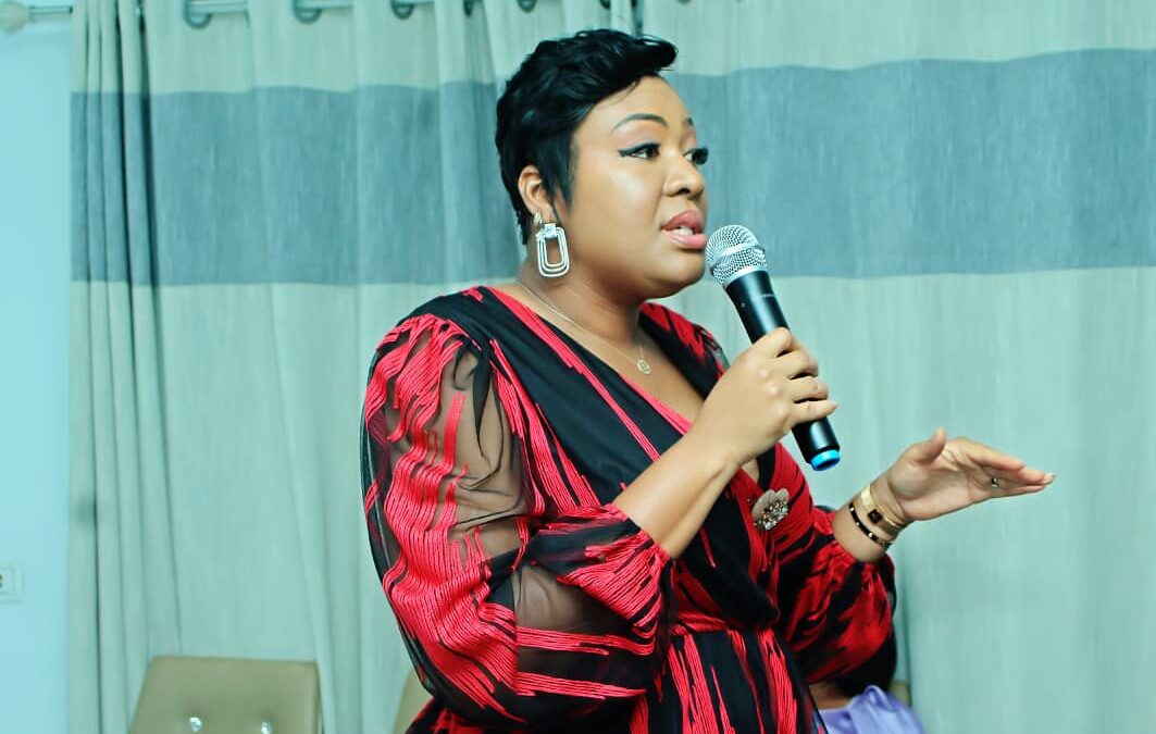 Art oratoire : « Développer l’éloquence et le charisme de la femme africaine »