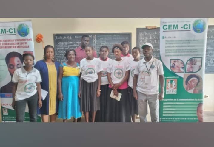 Santé : l’ONG CEMC-CI veut « sauver » des malades en Côte d’Ivoire