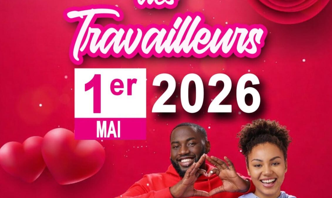 Fête du Travail : une soirée spéciale pour célébrer les Travailleurs